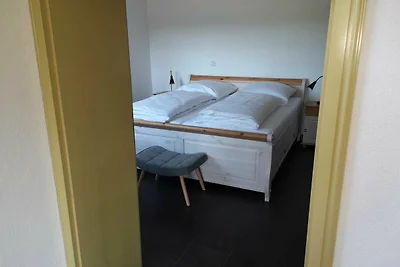 Vakantieappartement Gezinsvakantie Alt Necheln