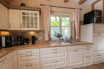 Uns Droomhus in Gager | Ferienhaus