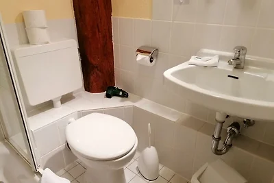 Einzelzimmer ohne Balkon