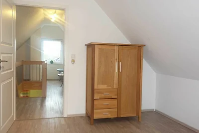 Ferienwohnung Regenbogenhaus