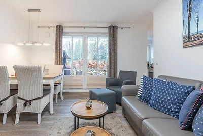 2-Zimmer-Wohnung