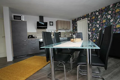 Appartamento Vacanza con famiglia Moormerland