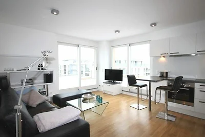 Vakantieappartement Gezinsvakantie Börgerende
