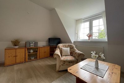 Vakantieappartement Gezinsvakantie Ahrenshoop