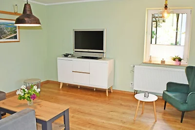 ***Ferienwohnung mit Terrasse*** / Fam. Dinda