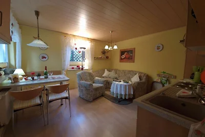 Vakantieappartement Gezinsvakantie Ahlbeck