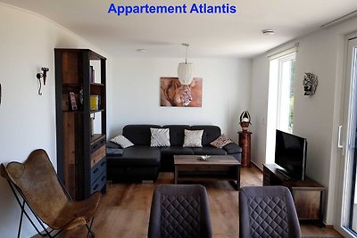 Appartement Atlantis