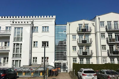 Suite Strandglück