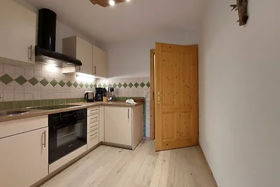 Ferienwohnung Bleckwand