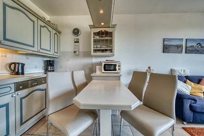 3AM29 ,,Aquamarina Steinwarder 11, Wohnung 29