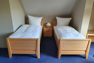Hotel cultural and sightseeing holiday Oberharz am Brocken