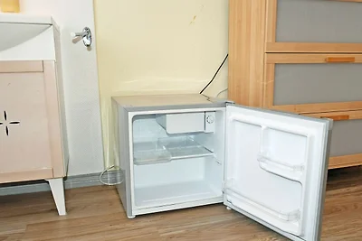 Holiday flat family holiday Sellin