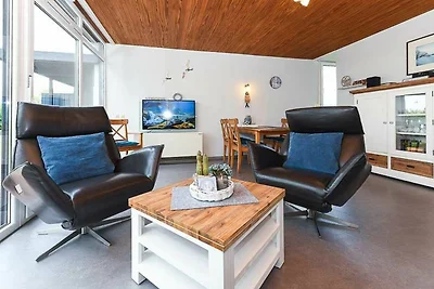 Ferienhaus Federwolke
