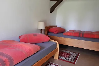 Ferienwohnung Stockemer Häcke
