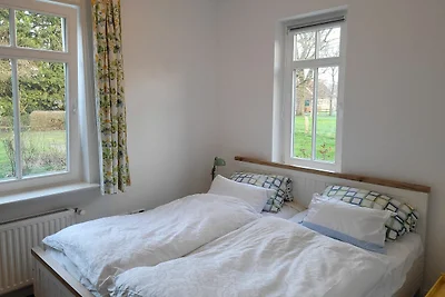 Vakantieappartement Gezinsvakantie Varel