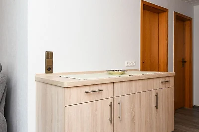 Ferienwohnung gross