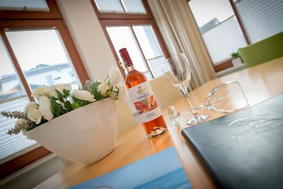 Das Autorenhaus, App. 03 Heinrich Mann