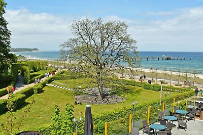 37 schöne 3-Raum-Ferienwohnung mit Seeblick u...