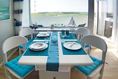 Vakantieappartement Gezinsvakantie Heiligenhafen