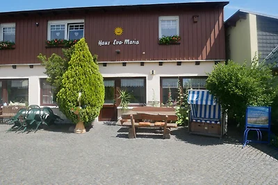 Ferienwohnung Orange