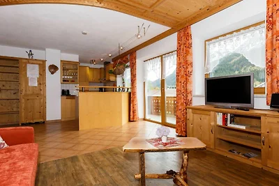 Romantiksuite am Brändle