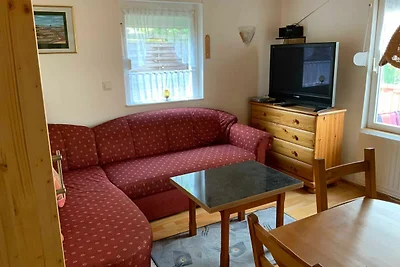 Casa vacanze Vacanza di relax Rechlin