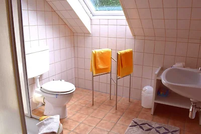 Vakantieappartement Gezinsvakantie Pommerby