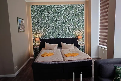 Vakantieappartement Gezinsvakantie Görlitz