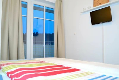 Ferienwohnung Karstädt