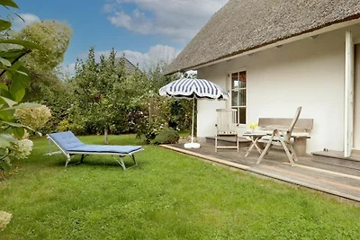 Casa Mare Baltico Reethaus