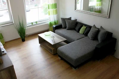 Kleines Ferienapartment