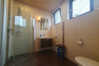 Vakantieappartement Gezinsvakantie Uplengen