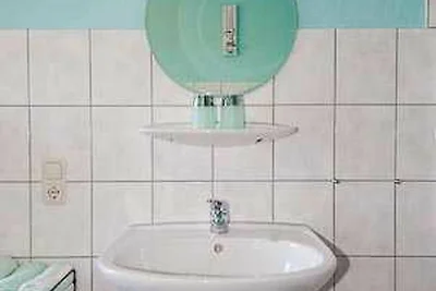 Ferienwohnung Deich