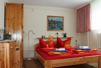 Vakantieappartement Gezinsvakantie Graal-Müritz