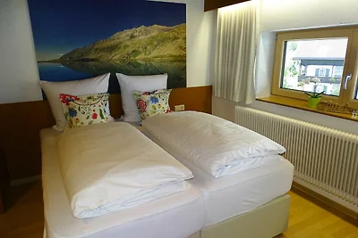 Vakantieappartement Gezinsvakantie Mayrhofen