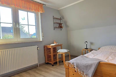 Ferienhaus Nölker