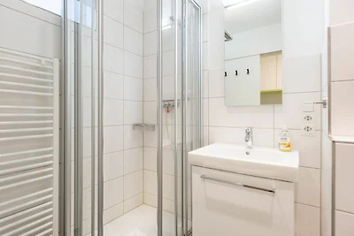 Vakantieappartement Gezinsvakantie Cuxhaven