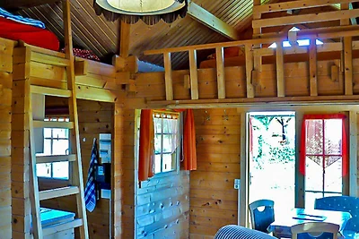 Vakantieappartement Gezinsvakantie Kröslin
