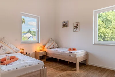 Appartamento Vacanza con famiglia Neroth