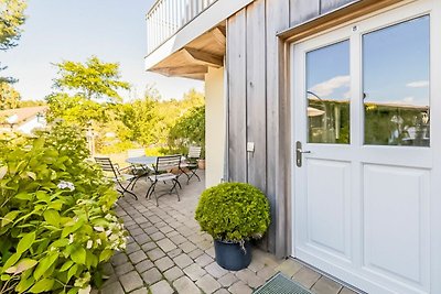 Vakantieappartement Gezinsvakantie Liepe