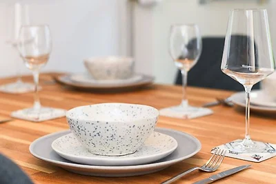 Maison de vacances Vacances relaxation Wittmund