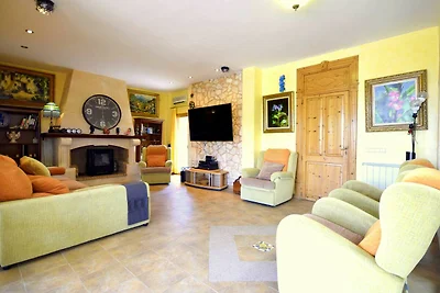 533352 Villa Es Trenc - bei Campos