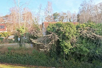 hotel Kultura & zwiedzanie Dierhagen