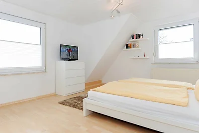 Ferienwohnung Seestern