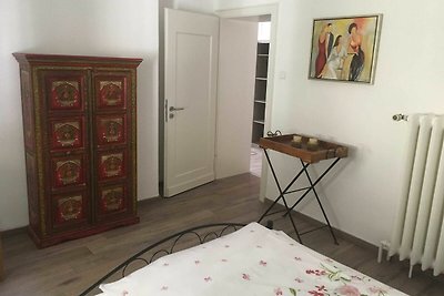 Vakantieappartement Gezinsvakantie Tecklenburg