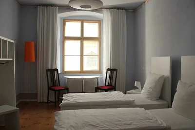 Kurfürstensuite