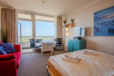 Trelleborgallee, Fewo 187