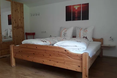 Appartamento Vacanza con famiglia Au in Vorarlberg