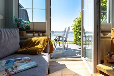 Appartamento Vacanza con famiglia Middelhagen