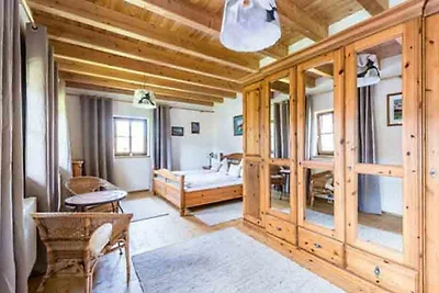 Appartamento Vacanza con famiglia Eisenberg